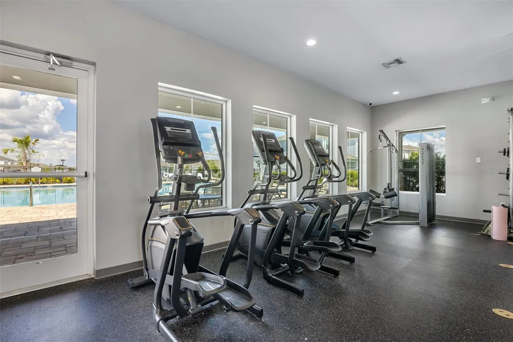 2637 PEACE OF MIND AVENUE Kissimmee, FL 34744