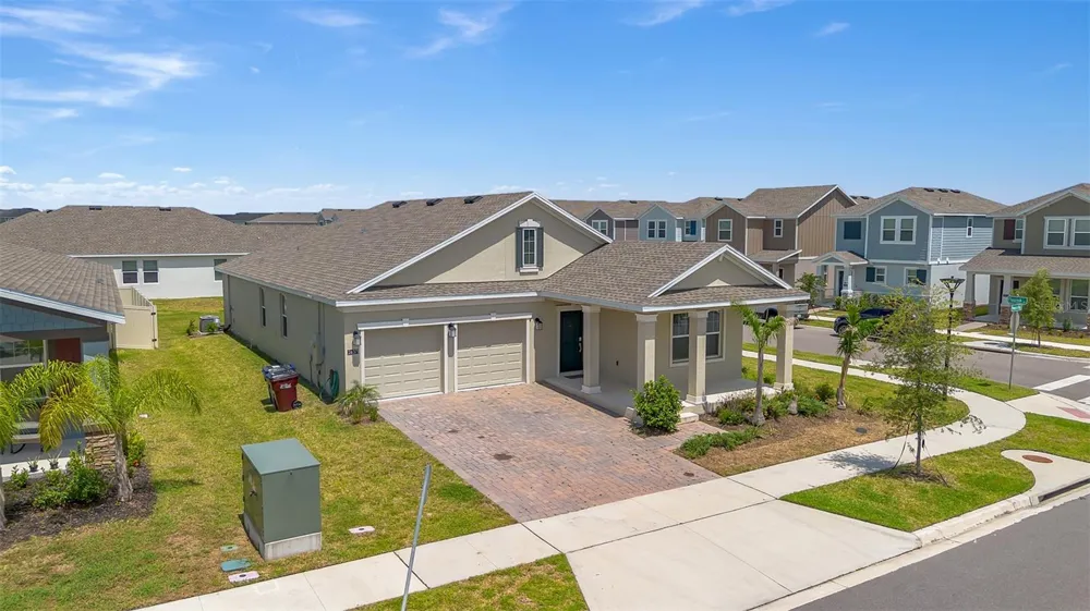 2637 PEACE OF MIND AVENUE Kissimmee, FL 34744