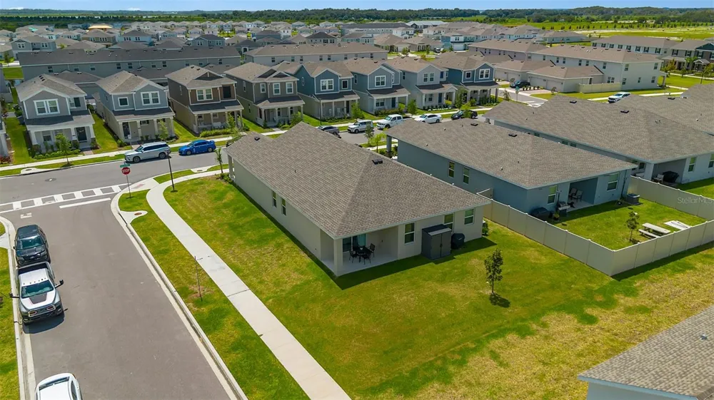 2637 PEACE OF MIND AVENUE Kissimmee, FL 34744
