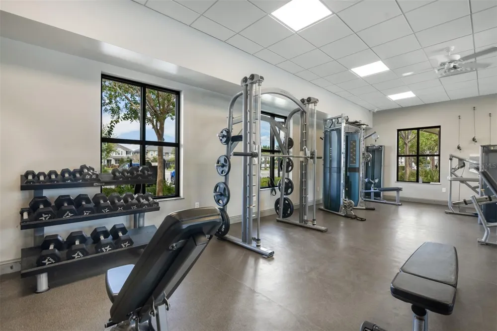 2637 PEACE OF MIND AVENUE Kissimmee, FL 34744