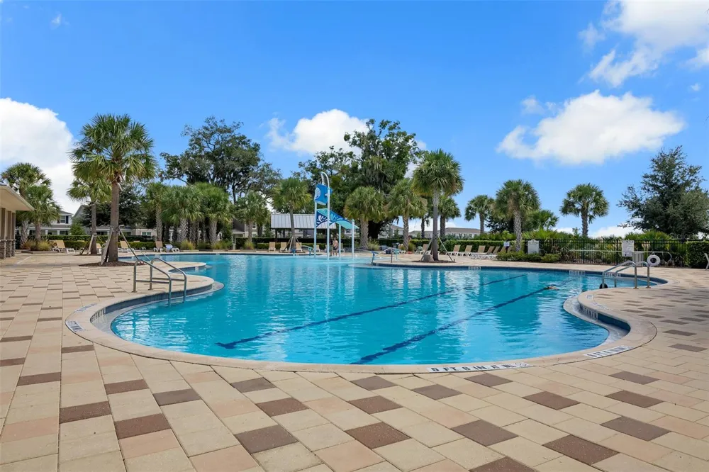 2637 PEACE OF MIND AVENUE Kissimmee, FL 34744