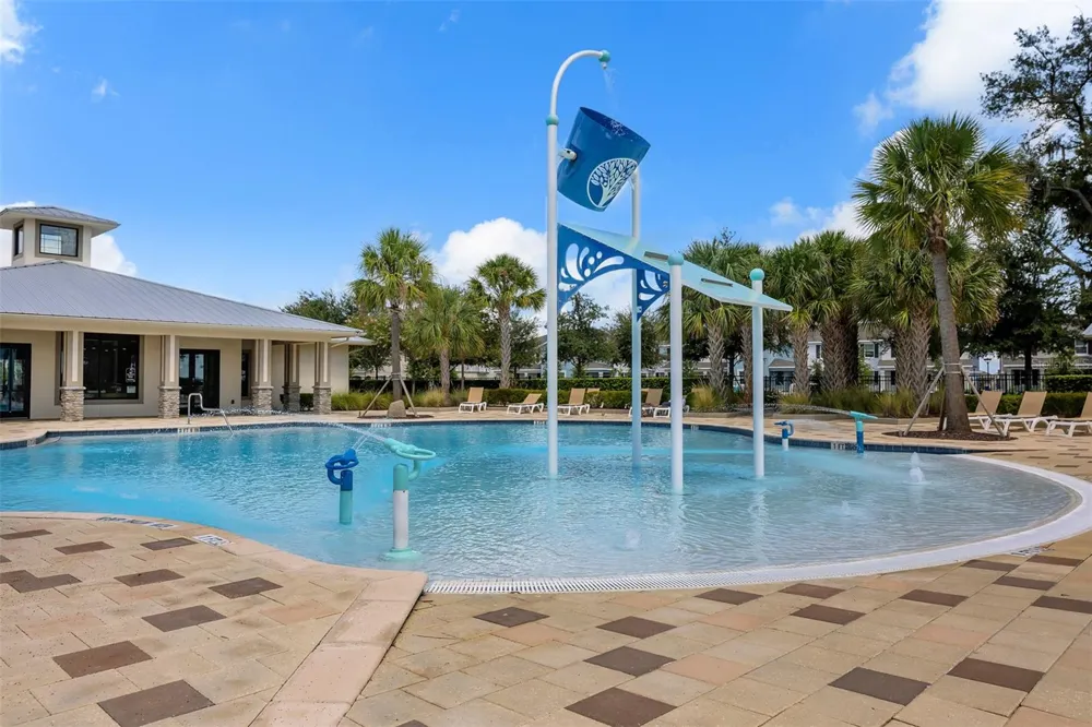 2637 PEACE OF MIND AVENUE Kissimmee, FL 34744