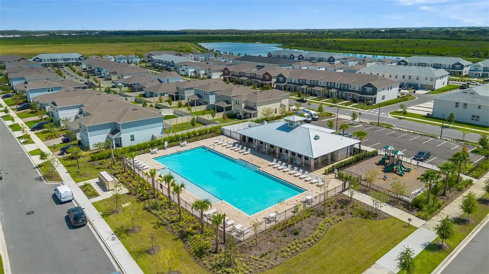 2637 PEACE OF MIND AVENUE Kissimmee, FL 34744