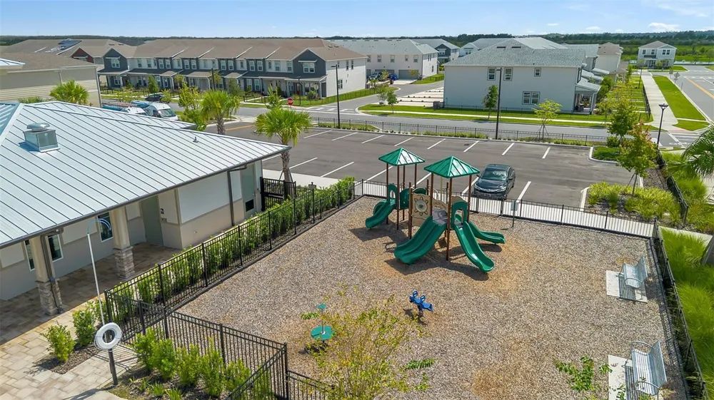 2637 PEACE OF MIND AVENUE Kissimmee, FL 34744