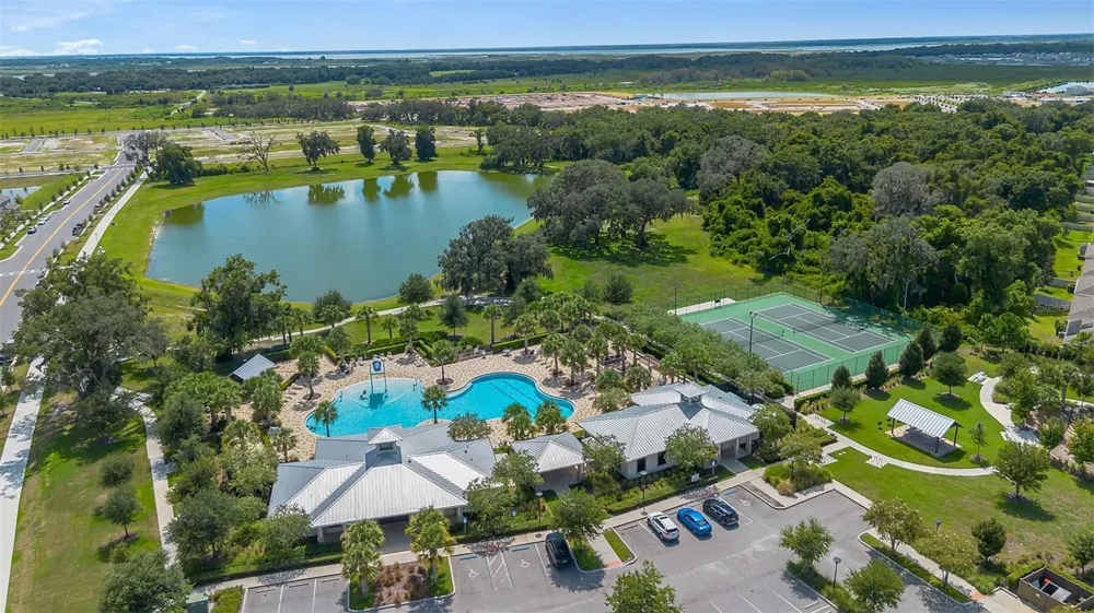 2637 PEACE OF MIND AVENUE Kissimmee, FL 34744