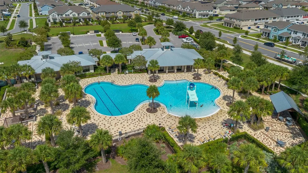 2637 PEACE OF MIND AVENUE Kissimmee, FL 34744