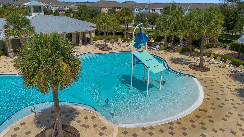2637 PEACE OF MIND AVENUE Kissimmee, FL 34744