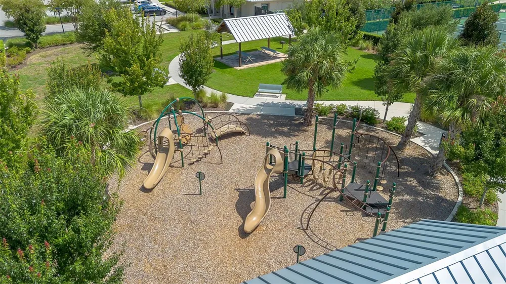 2637 PEACE OF MIND AVENUE Kissimmee, FL 34744