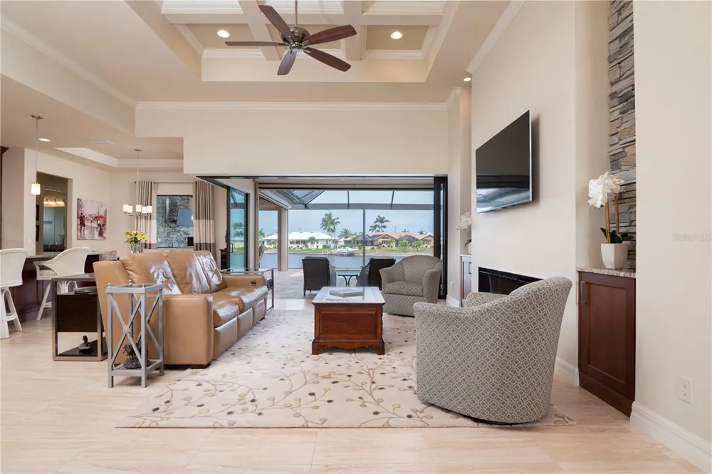 3967 SAN PIETRO COURT Punta Gorda, FL 33950