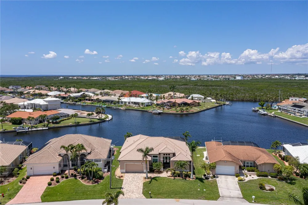 3967 SAN PIETRO COURT Punta Gorda, FL 33950