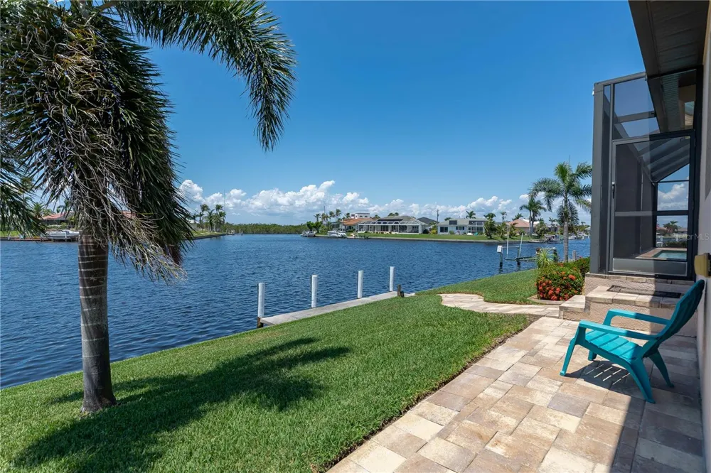 3967 SAN PIETRO COURT Punta Gorda, FL 33950