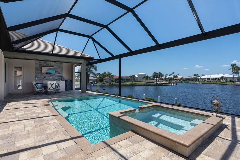 3967 SAN PIETRO COURT Punta Gorda, FL 33950