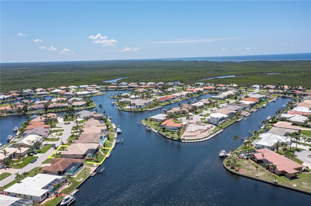 3967 SAN PIETRO COURT Punta Gorda, FL 33950