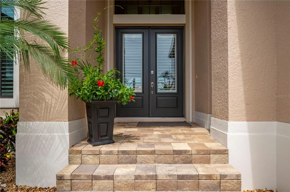 3967 SAN PIETRO COURT Punta Gorda, FL 33950