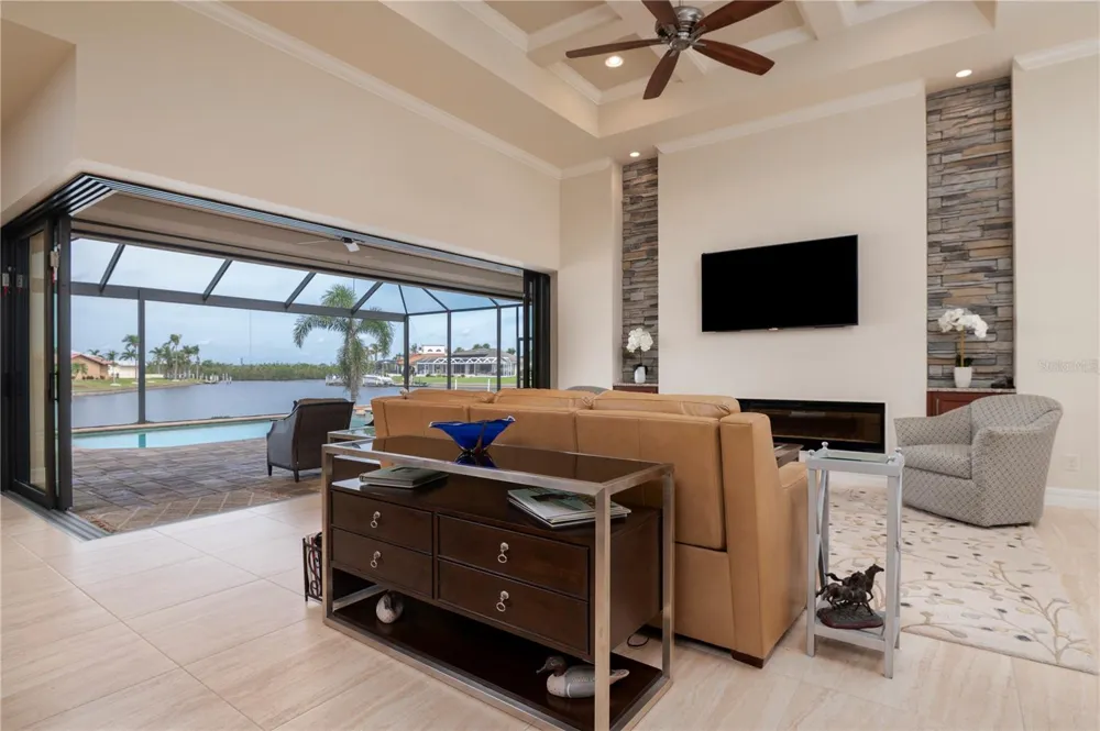3967 SAN PIETRO COURT Punta Gorda, FL 33950