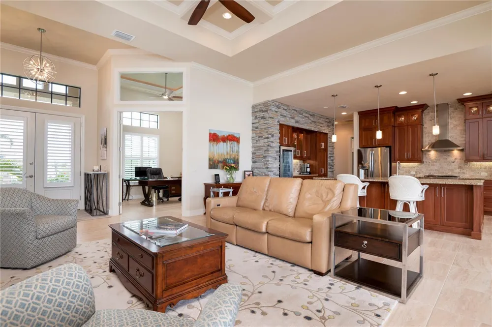 3967 SAN PIETRO COURT Punta Gorda, FL 33950