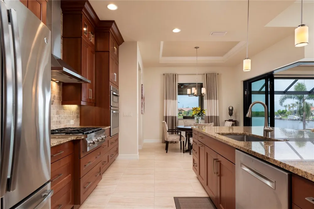 3967 SAN PIETRO COURT Punta Gorda, FL 33950
