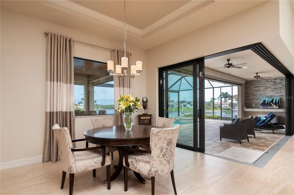 3967 SAN PIETRO COURT Punta Gorda, FL 33950