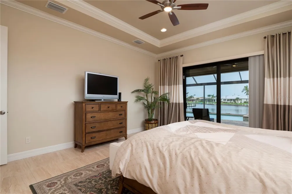 3967 SAN PIETRO COURT Punta Gorda, FL 33950