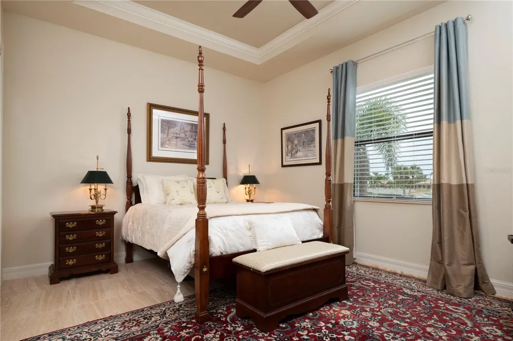 3967 SAN PIETRO COURT Punta Gorda, FL 33950