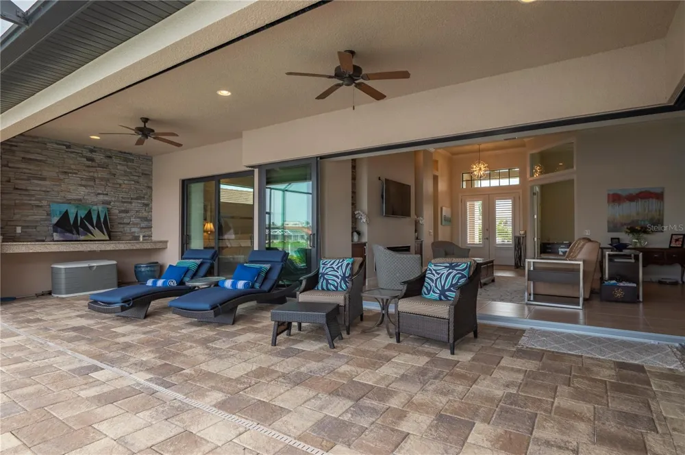 3967 SAN PIETRO COURT Punta Gorda, FL 33950