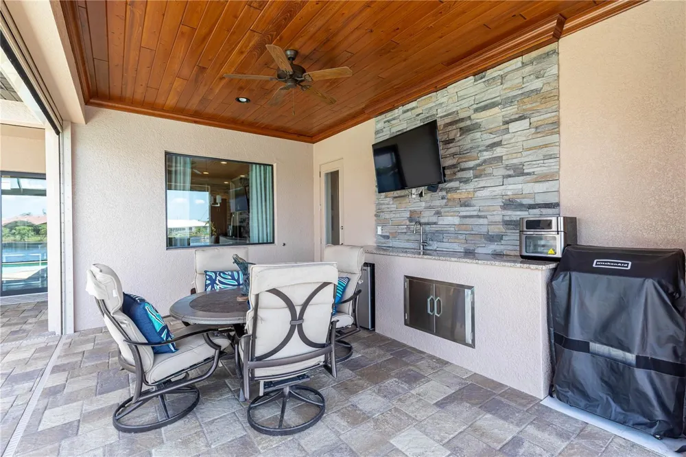 3967 SAN PIETRO COURT Punta Gorda, FL 33950