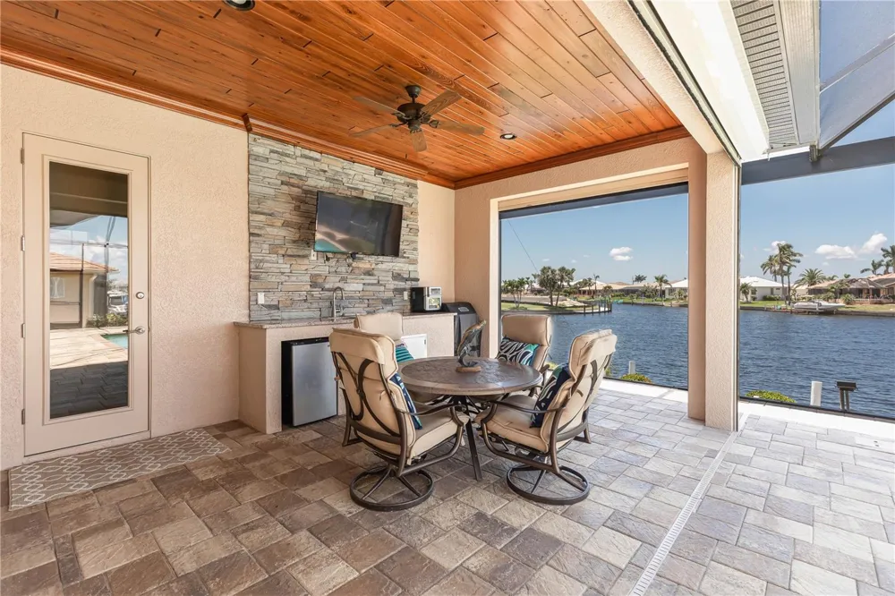 3967 SAN PIETRO COURT Punta Gorda, FL 33950