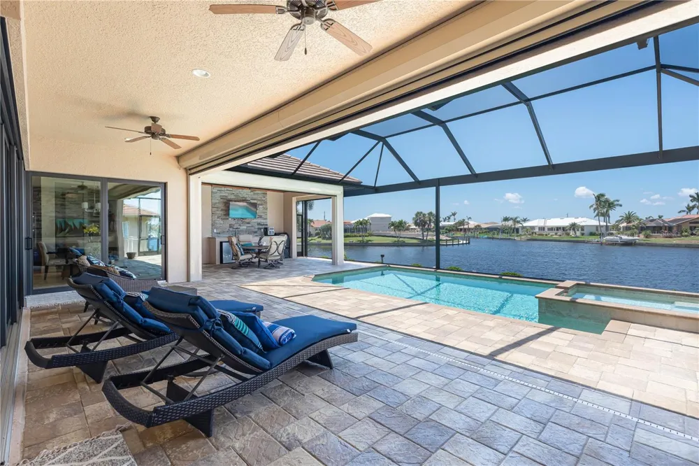 3967 SAN PIETRO COURT Punta Gorda, FL 33950