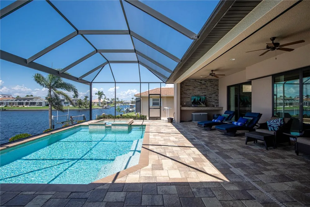 3967 SAN PIETRO COURT Punta Gorda, FL 33950