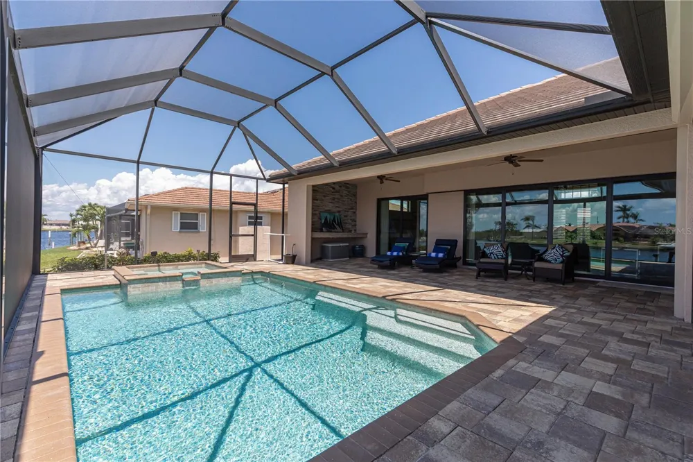 3967 SAN PIETRO COURT Punta Gorda, FL 33950