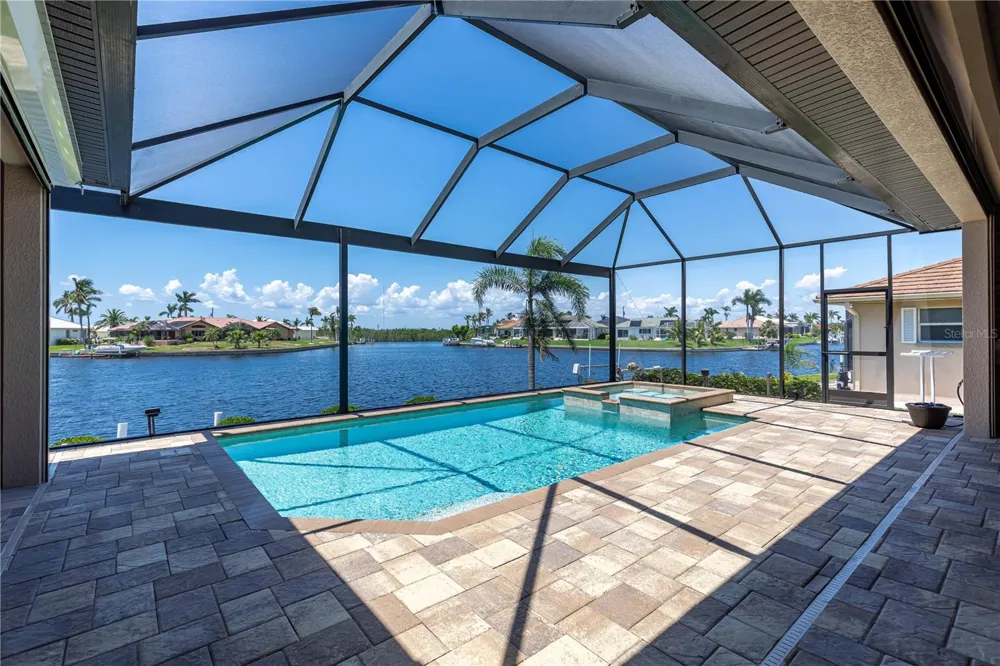 3967 SAN PIETRO COURT Punta Gorda, FL 33950
