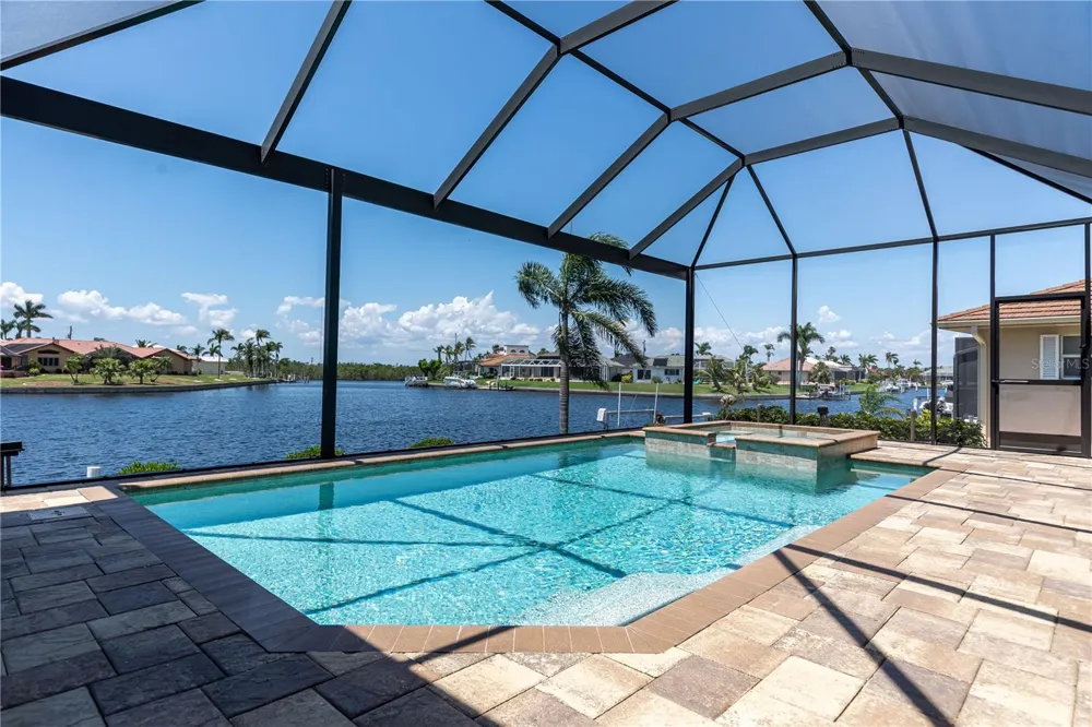 3967 SAN PIETRO COURT Punta Gorda, FL 33950