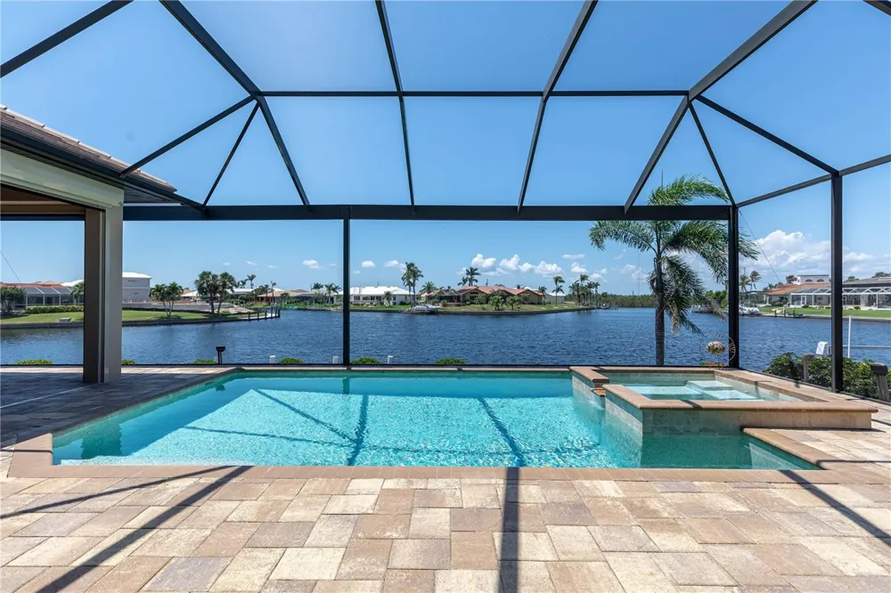 3967 SAN PIETRO COURT Punta Gorda, FL 33950