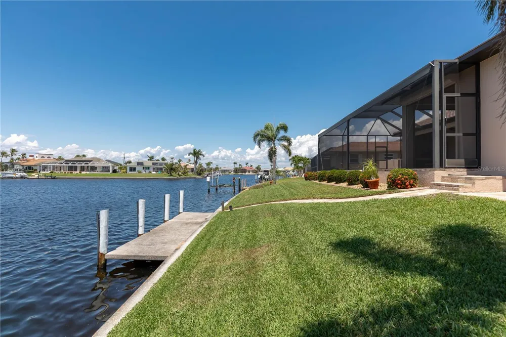3967 SAN PIETRO COURT Punta Gorda, FL 33950