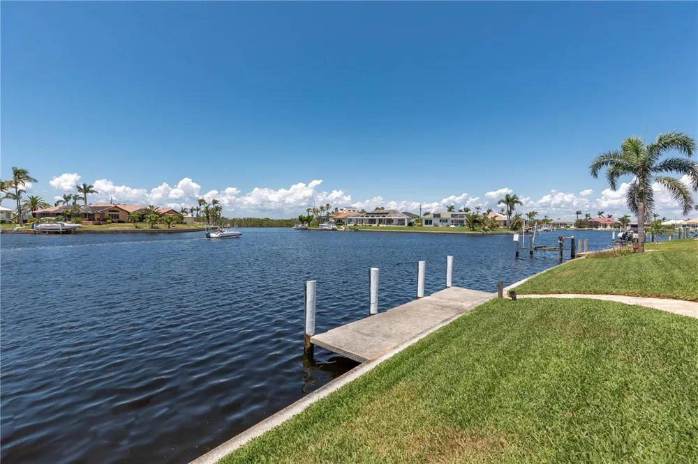 3967 SAN PIETRO COURT Punta Gorda, FL 33950