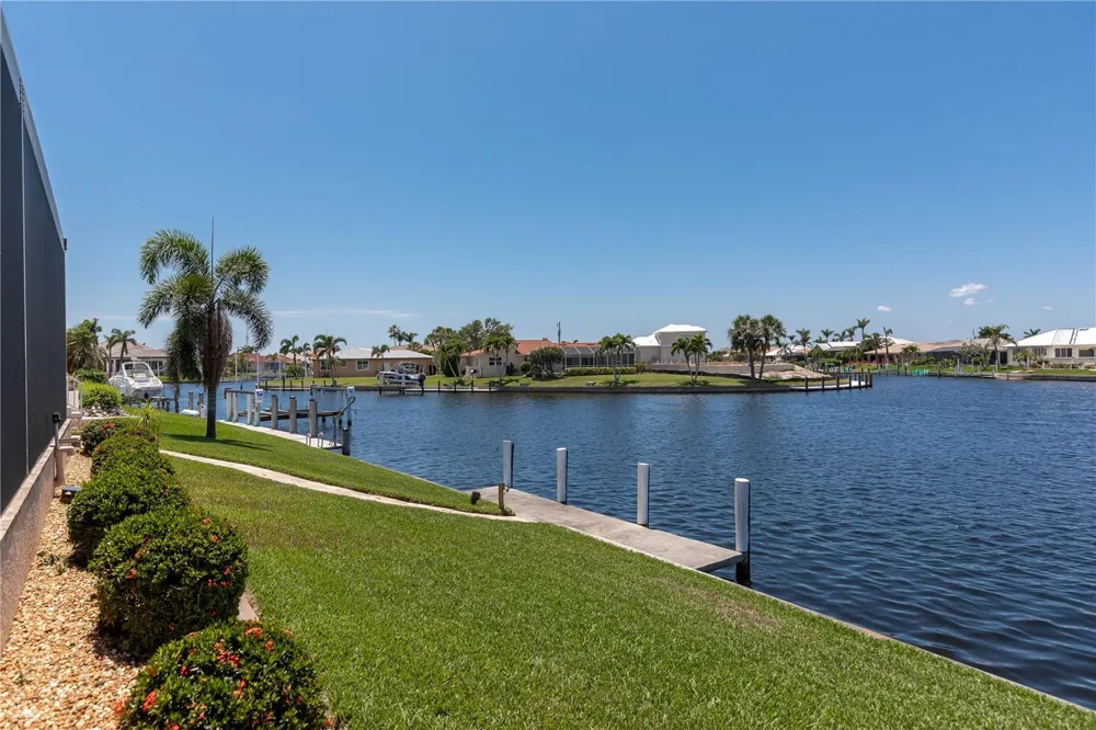 3967 SAN PIETRO COURT Punta Gorda, FL 33950