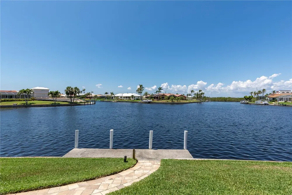 3967 SAN PIETRO COURT Punta Gorda, FL 33950