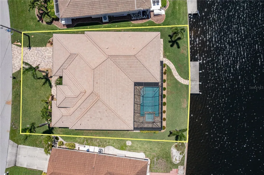 3967 SAN PIETRO COURT Punta Gorda, FL 33950