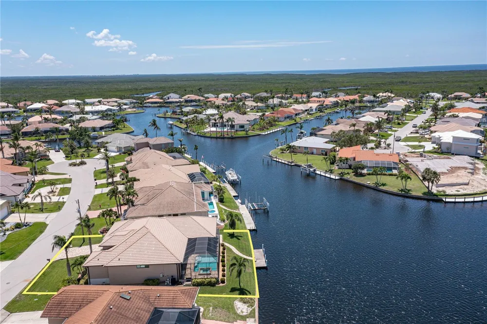 3967 SAN PIETRO COURT Punta Gorda, FL 33950
