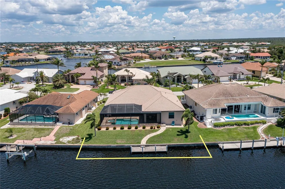 3967 SAN PIETRO COURT Punta Gorda, FL 33950