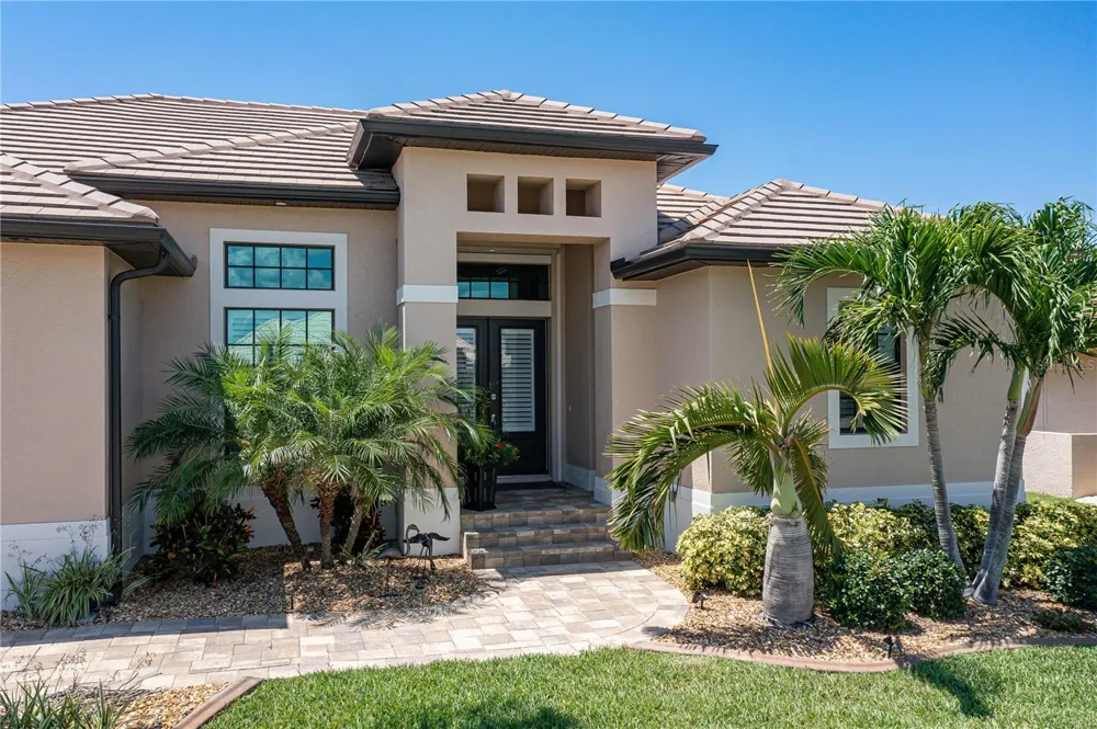 3967 SAN PIETRO COURT Punta Gorda, FL 33950