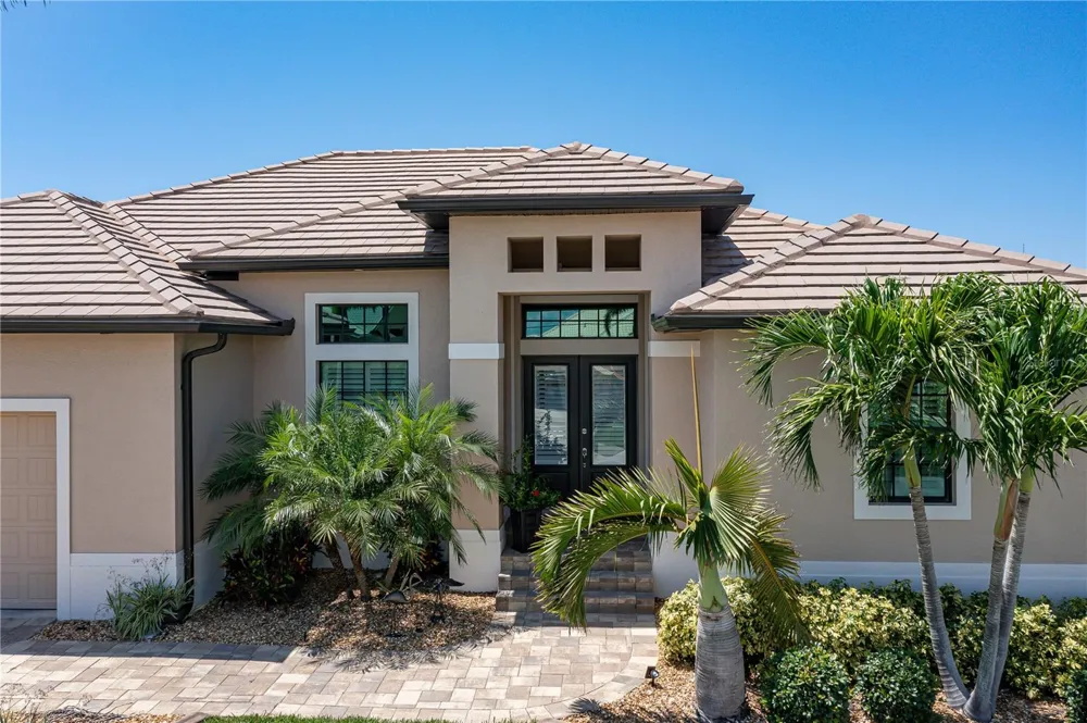 3967 SAN PIETRO COURT Punta Gorda, FL 33950