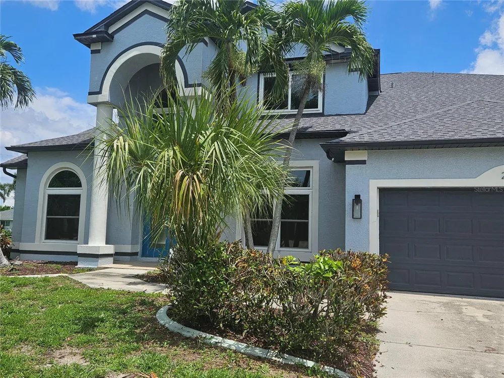 2609 SW 25TH STREET Cape Coral, FL 33914