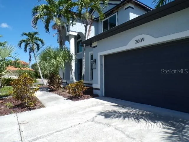 2609 SW 25TH STREET Cape Coral, FL 33914