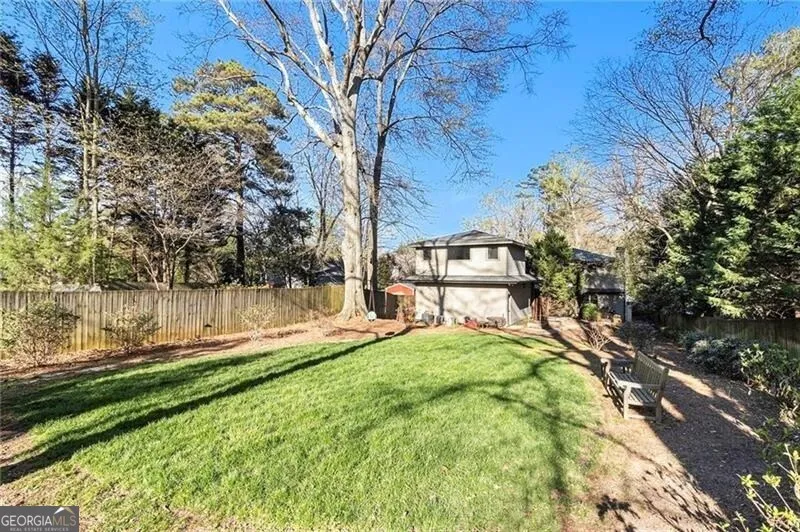 623 Ansley ST Decatur, GA 30030