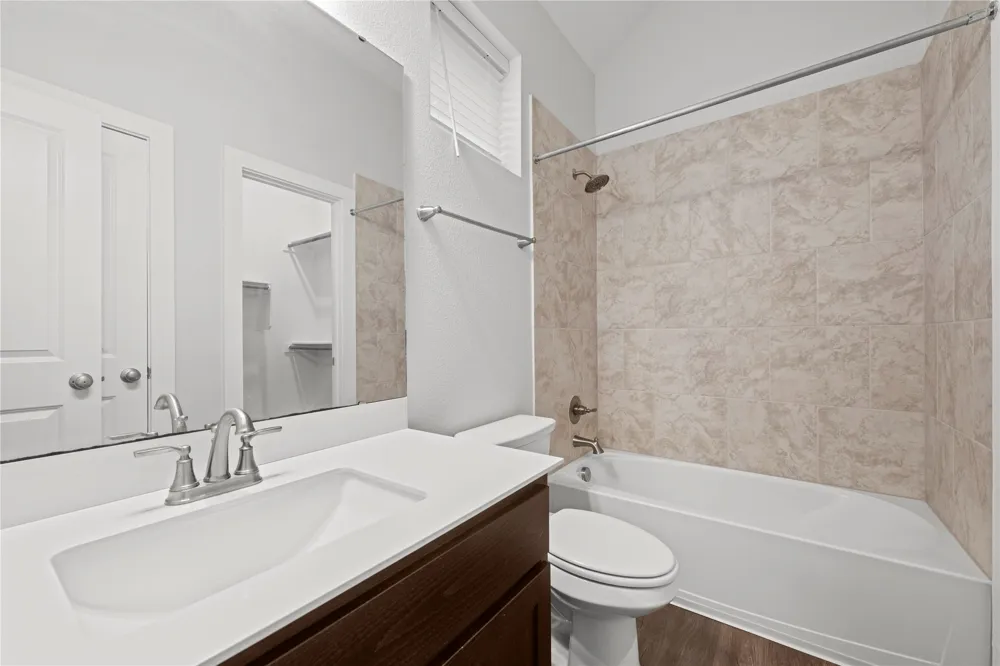 60 Rancho Trail Georgetown, TX 78628