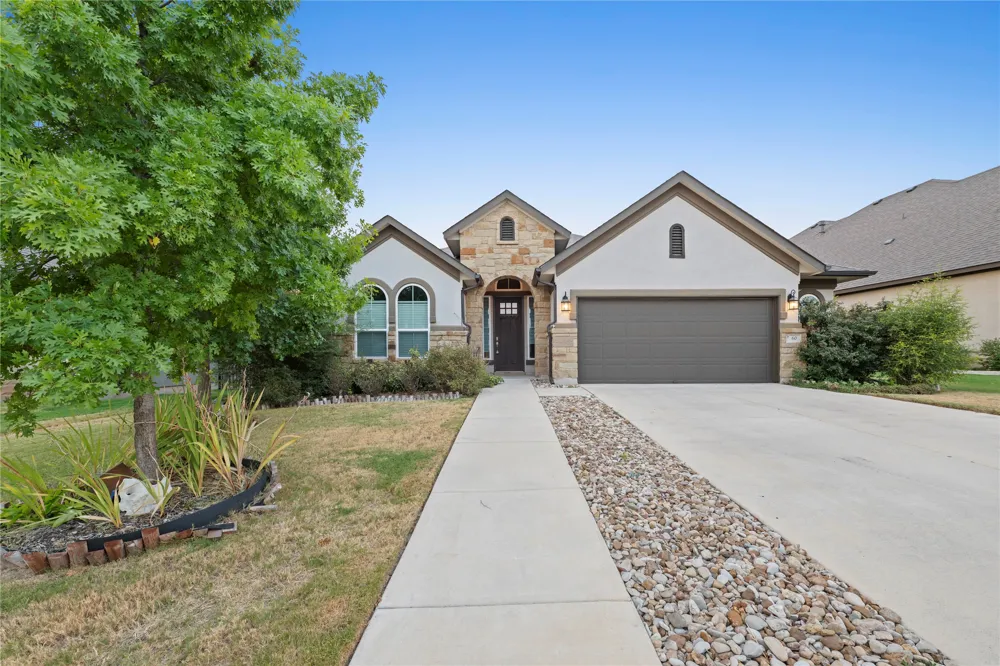 60 Rancho Trail Georgetown, TX 78628