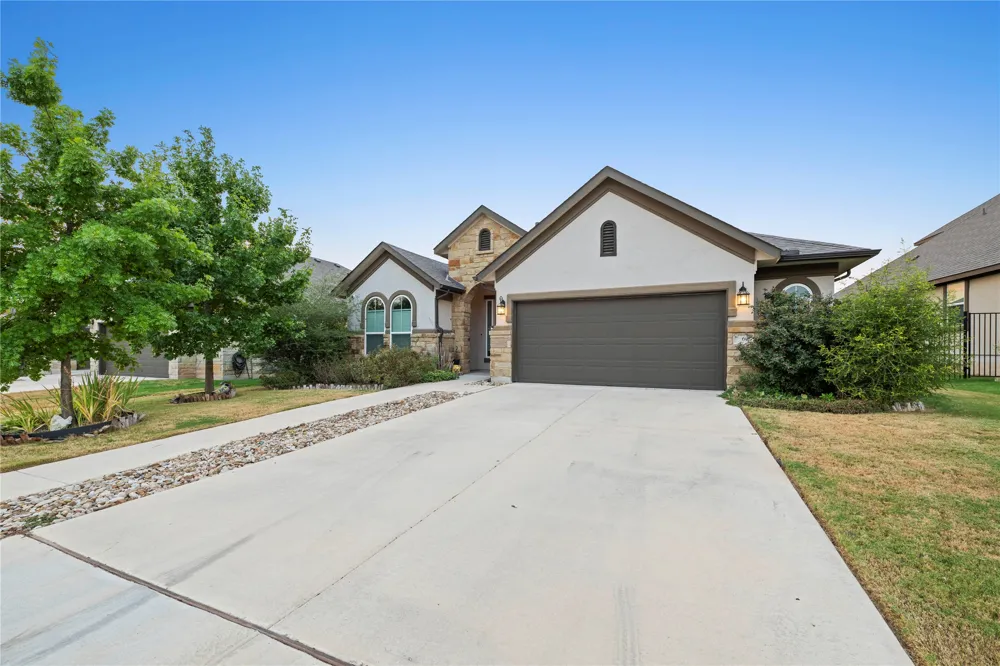 60 Rancho Trail Georgetown, TX 78628