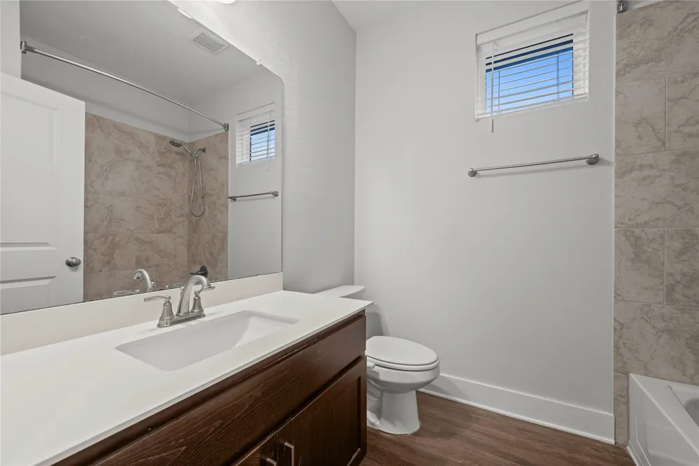 60 Rancho Trail Georgetown, TX 78628