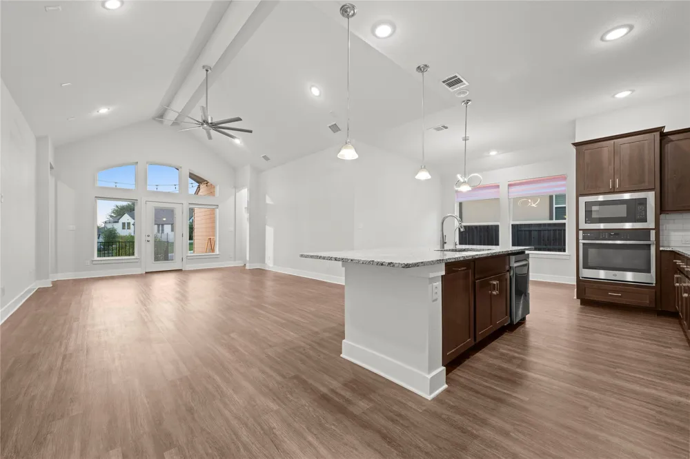 60 Rancho Trail Georgetown, TX 78628